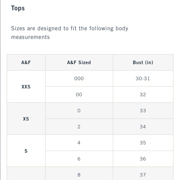 Abercrombie & Fitch button down shirt Size XS - Picture 5 of 5